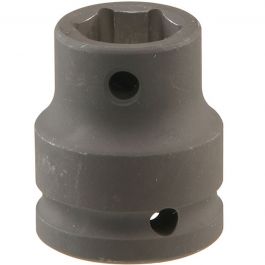 [619+] Bit socket 3/4" > 5/16" (619+, GENIUS)