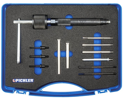 [60417755] Universal Glow Plug Heating Element Removal Kit (60417755, PICHLER)