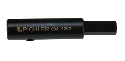 [60419202] Drill holder extension for drill holder 1200-04 (60419202, PICHLER)