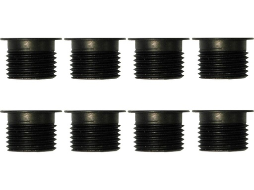 [60419800] Thread Inserts for Quickset G, M12x1.25x11 unit 8 pcs (60419800, PICHLER)