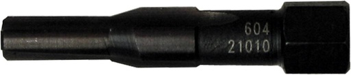 [60421010] Reamer for Quickset "D" M8x1 (60421010, PICHLER)