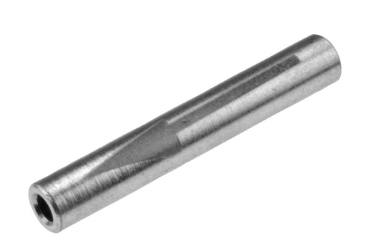 [60423302] Glühkerzenausbohrhülse I-Ø2,8 / A-Ø5,4 für Mittelelektrode (VPE 1 Stück) (60423302, PICHLER)