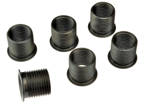 [60440900] Thread Insert Set M10x1x10 PU 6 pcs (60440900, PICHLER)