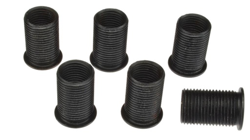 [60440950] Thread Insert Set M10x1x19 PU 6 pcs (60440950, PICHLER)