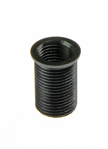 [60441050] Threaded Bush M10 x 1 x 19 mm for Quickset (60441050, PICHLER)
