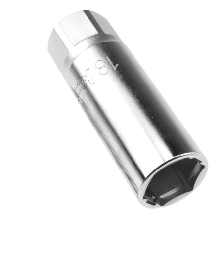 [6046060] Sparkplug Socket with Retaining Spring 18 mm Drive 1/2" (6046060, PICHLER)