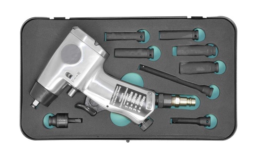[60471056] Glow Plug Vibra Extractor Set 1/4 in. (60471056, PICHLER)