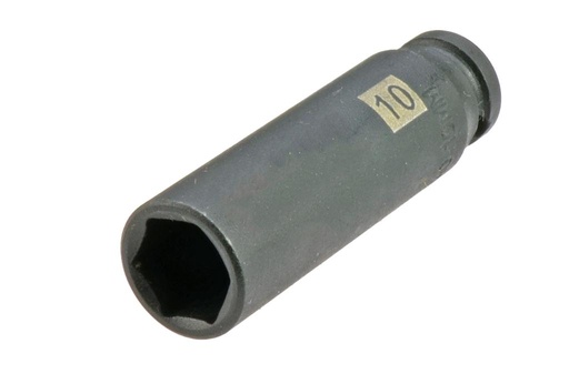 [60471062] Smūginė galvutė Vibra Extractor įrankiui, 1/4 col., 10 mm (60471062, PICHLER)