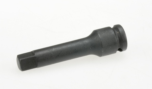 [60471064] Trieciena pagarinātājs Vibra Extractor instrumentam, 1/4 collas, 50 mm (60471064, PICHLER)
