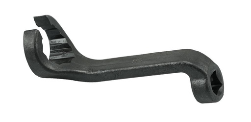 [60509190] Leitungsschlüßel SW 19 12-kant offen Antrieb 3/8" (60509190, PICHLER)