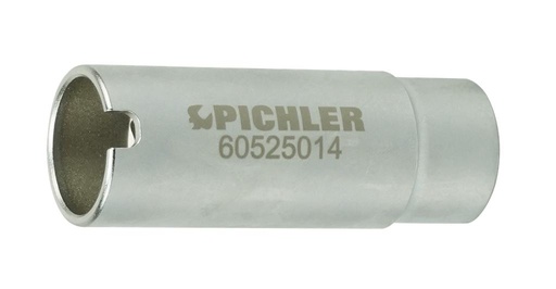 [60525014] Operating socket 21 mm for socket insert 14 mm (60525014, PICHLER)