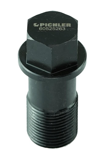 [60525263] Setting mandrel f. threaded bush M20x1.5 (60525263, PICHLER)