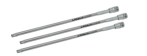 [60528303] Special wrench TXB30 for BMW 3 pcs. (60528303, PICHLER)