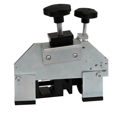 [60806601] Motorbrücken-Ersatzfuß verstellbar links (60806601, PICHLER)