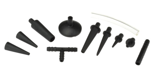 [60908601] Diagnostikas adapteru komplekts (60908601, PICHLER)