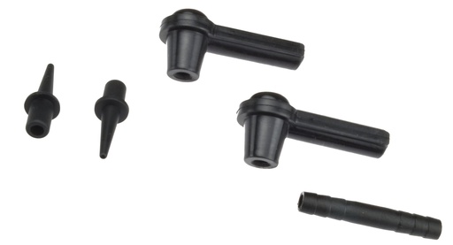[60908602] Stabdžių oro išleidimo adapterių rinkinys vakuuminiams siurbliams, pvz. 6090860 (60908602, PICHLER)