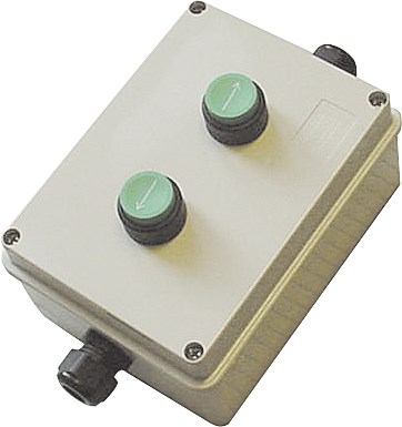 [63005] Vadības kārba elektriski darbināmam izplūdes gāzu šļūtenes spolei (63005, EUROLUBE)
