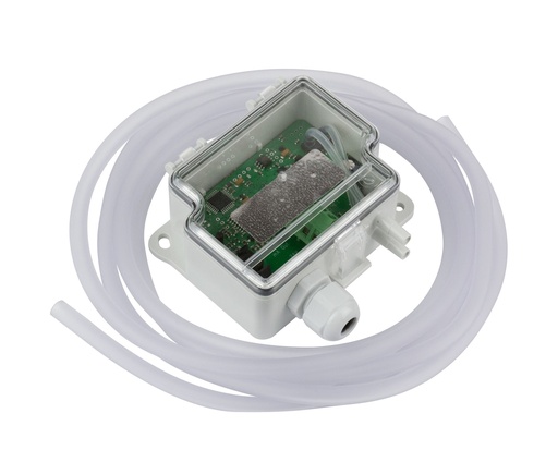 [63015] Pressure Sensor for 0-2500 Pa (63015, EUROLUBE)