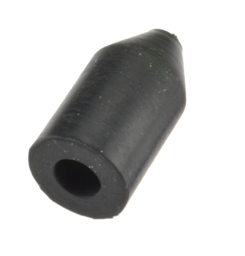 [60918800] Rubber Cone for Compression Recorder (Mod. O), up to 16 mm (60918800, PICHLER)