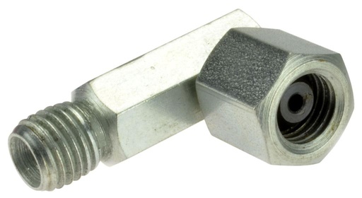 [60919100] Leņķa savienojums M12x1,5 kompresijas mērītājam (60919100, PICHLER)
