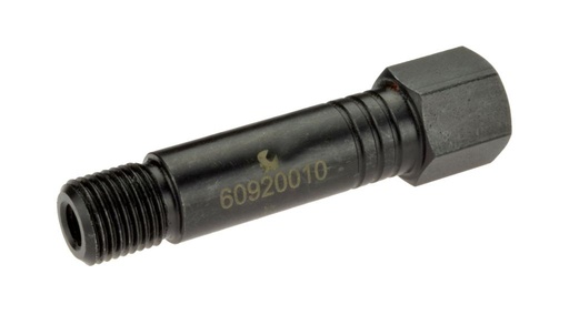 [60920010] Įsukamas adapteris M10x1 mm (60920010, PICHLER)