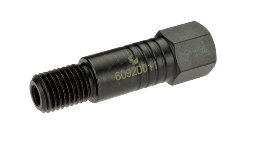 [60920011] Įsukamas adapteris M10x1,25 mm (60920011, PICHLER)