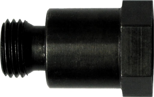 [6096254] Adapter nipple M12x1.25 for glow plug tools 6096240 / 6096250 (6096254, PICHLER)