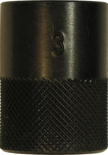 [6103315] Drive shaft pull-in nut size 3, M20x1.5, round M18x1.5 (6103315, PICHLER)