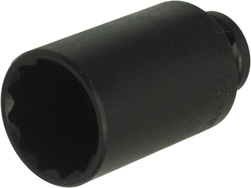 [6103497] Impact Socket 34 x 85 mm 12 Point from 6103490 (6103497, PICHLER)