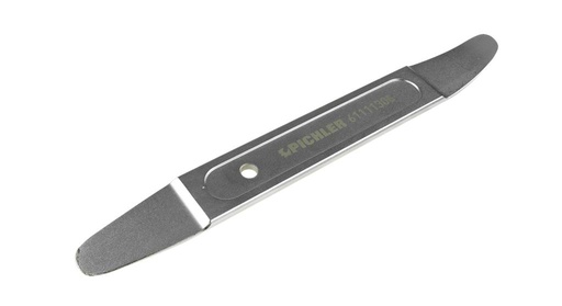 [61111306] Mini lever tool Blade shape: arched-tapered-flat tapered (61111306, PICHLER)