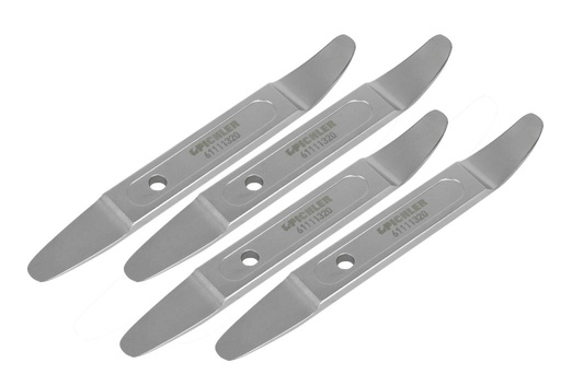 [61111324] Super mini lever tool, 4 pcs. (61111324, PICHLER)