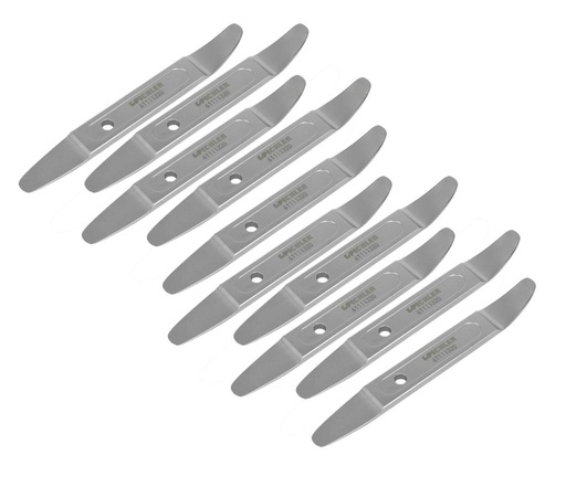 [61111330] Super mini lever tool, 10 pcs. (61111330, PICHLER)
