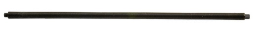 [61135512] Threaded rod M16x495 mm for the Premium Transverse Traverse 61135510 (61135512, PICHLER)
