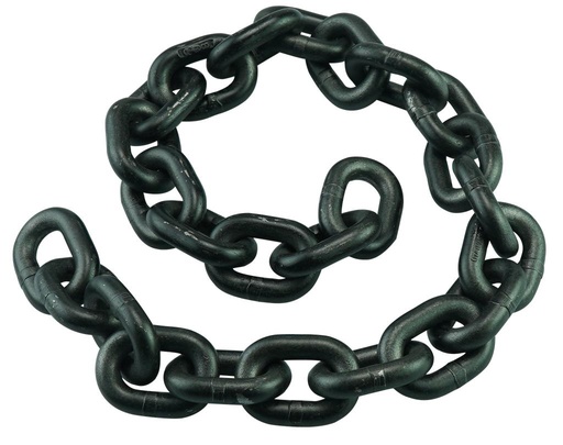 [61135903] Haltekette Ø 8 mm für Fixiersytem zu Motor-Getriebestütze (61135903, PICHLER)