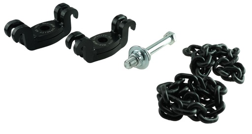 [61135906] Subframe fixing system Engine & Gearbox Support Mod. 1 + 2 (61135906, PICHLER)