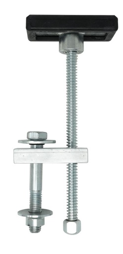 [61135907] Fixing system extension for engine-gearbox support, VW Transporter and similar (61135907, PICHLER)