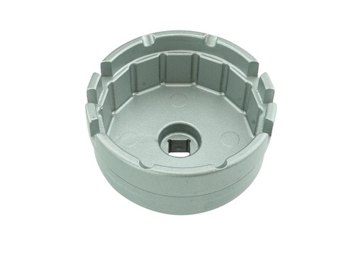[61200455] Ölfilterglocke 64,5 mm Antr.3/8" 14-kant Toyota (61200455, PICHLER)