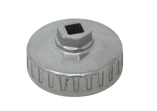 [6120065] Ölfilterglocke 74 mm 8-kant für Opel Frontera, Fiat, VM (6120065, PICHLER)
