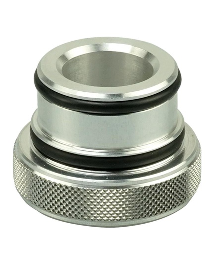 [61217027] Engine oil filler adapter EFTA 17 for new VAG models with 1.5 l engine (61217027, PICHLER)