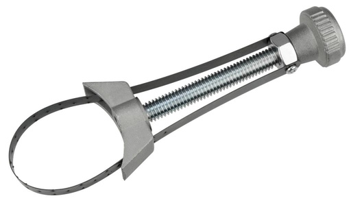 [6121800] Oil filter spanner model F up to 105 mm (6121800, PICHLER)