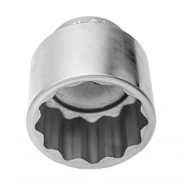 [635257] Socket 3/4 12-point 57.0mm (635257, GENIUS)