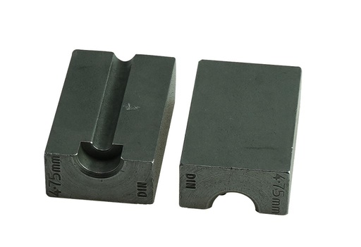 [61330650] Spannbacken E 4,75mm DIN (61330650, PICHLER)
