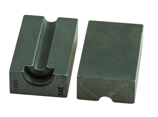 [61330700] Spannbacken E 6mm (61330700, PICHLER)
