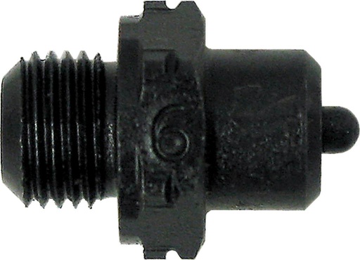 [6133215] Atlocīšanas ieliktnis E 4,75 mm OP6 DIN, izliekts (CONVEX) (6133215, PICHLER)