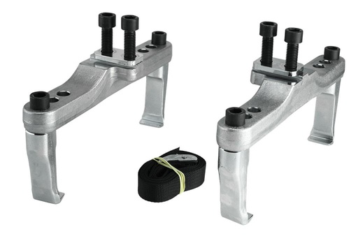 [61334830] Stabdžių disko nuimtuvas Ø260–330 mm, papildymas be tilto (61334830, PICHLER)