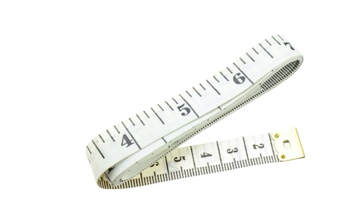 [61339026] Maßband L=1,5 Meter / 60 inch (61339026, PICHLER)