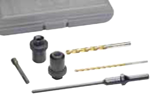 [61340025] Push Out Kit for the Pinch Bolt of the Cast Iron 4 Link Front Axle (61340025, PICHLER)