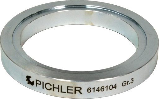 [6146104] Unterlegscheibe Gr. 3 zu Druckstücksatz (6146104, PICHLER)