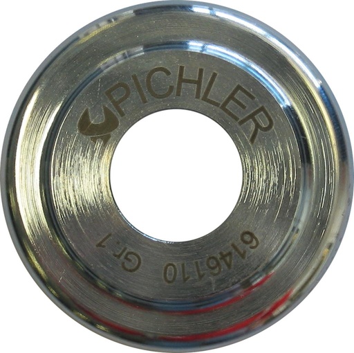 [6146110] Thrust Piece Size 1 – 60 mm for Thrust Piece Set (6146110, PICHLER)