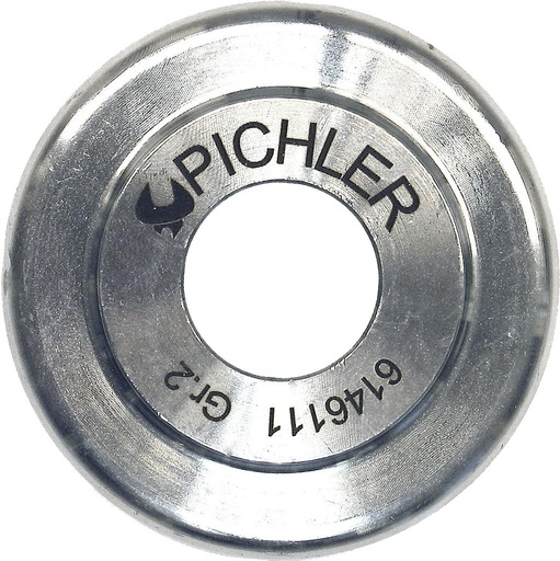 [6146111] Spiedelements Nr. 2 – 65 mm no spiedelementu komplekta (6146111, PICHLER)